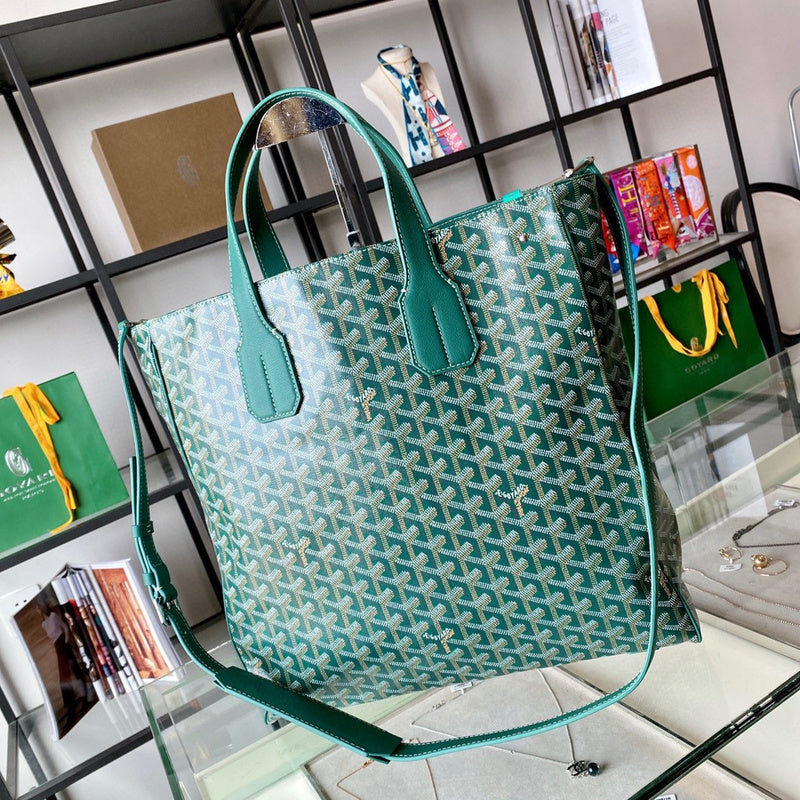 Satchel Bags - GOD Bags - 614