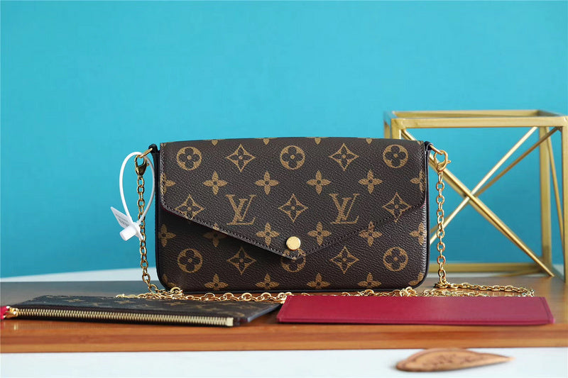 Satchel Bags - VL Bags - 6952
