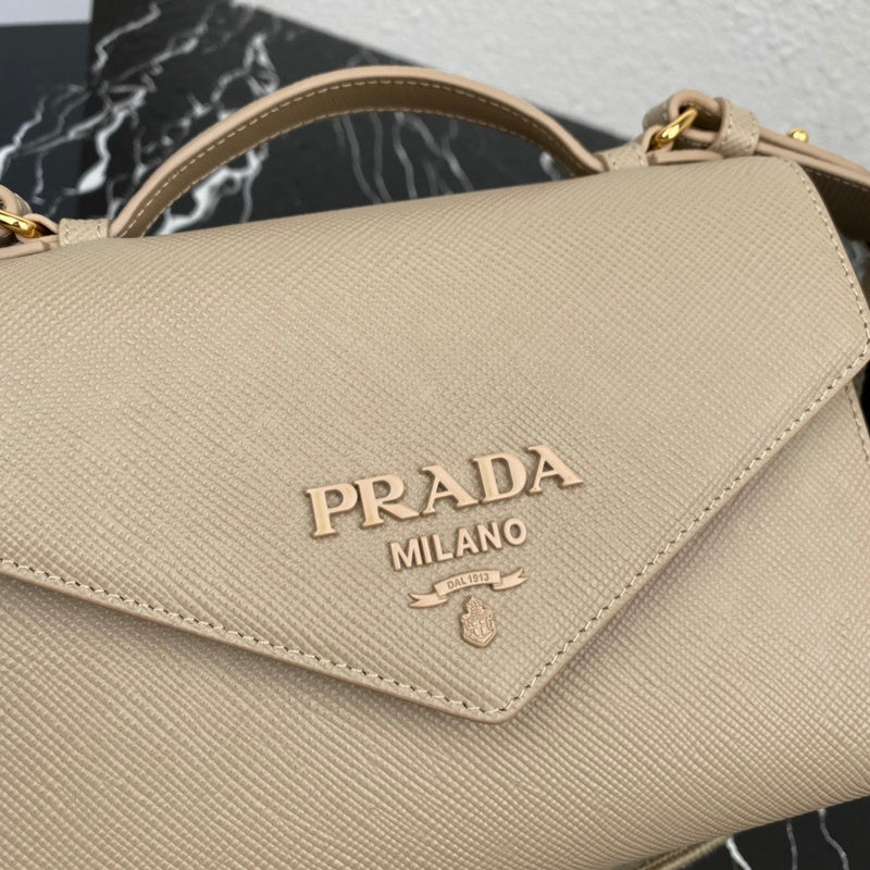 Satchel Bags - PRA Bags - 013