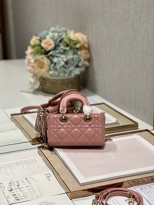 Glami Fashion - DIR Bags - 1818