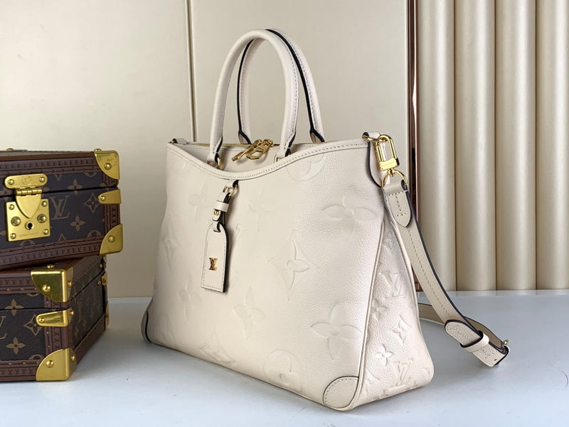 Satchel Bags - VL Bags - 2776