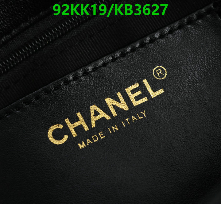 SAMC - CHL Bags Crossbody - 004