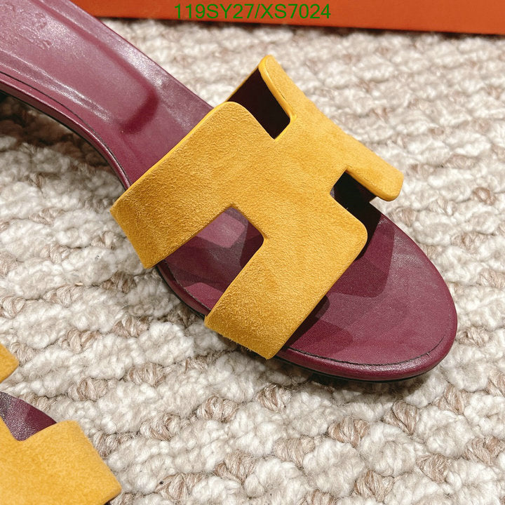 SAMC - HMS Women Shoes - 354