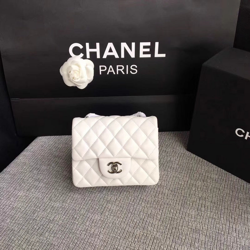 Satchel Bags - CHL Bags - 578