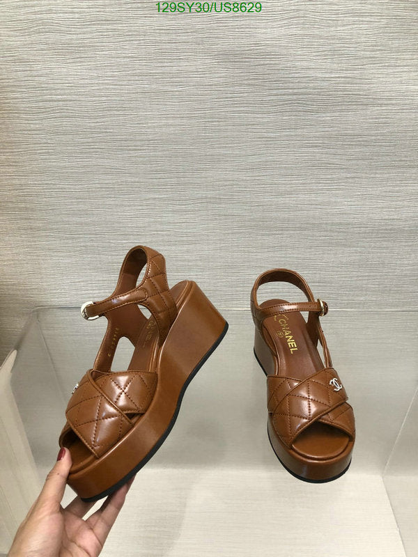 SAMC - CHL Women Shoes High Heels - 116