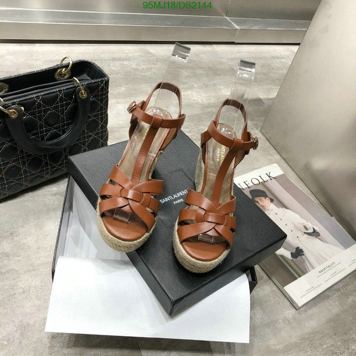 SAMC - YLS Women Shoes - 016
