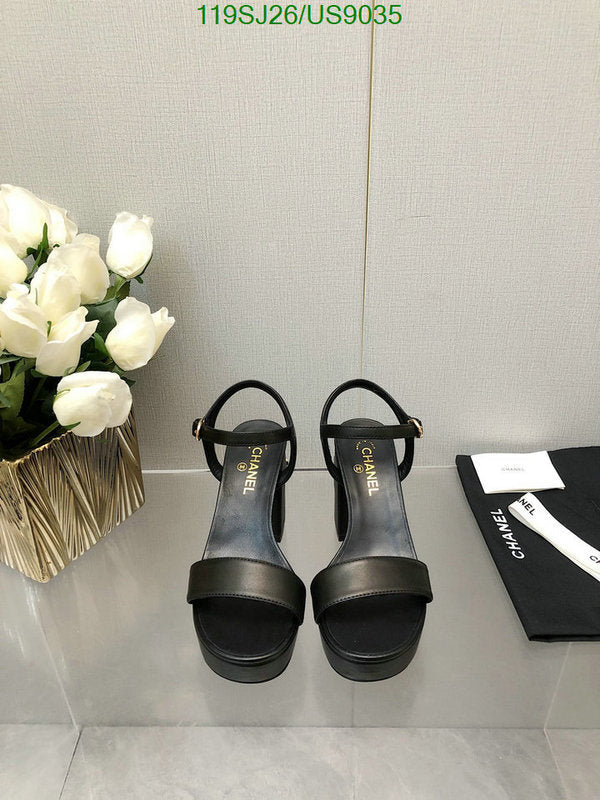 SAMC - CHL Women Shoes High Heels - 145