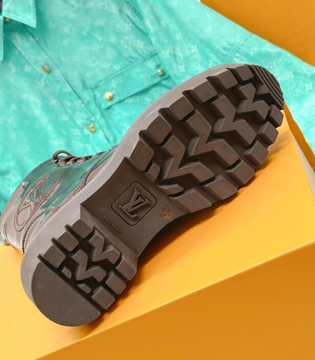 Glamy - LOV Women Shoes - 656