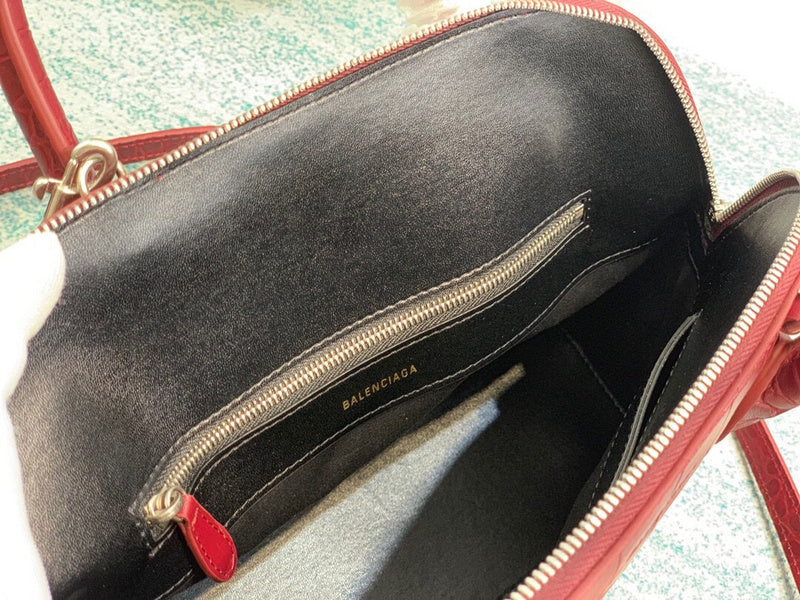 Satchel Bags - BGA Bags - 864