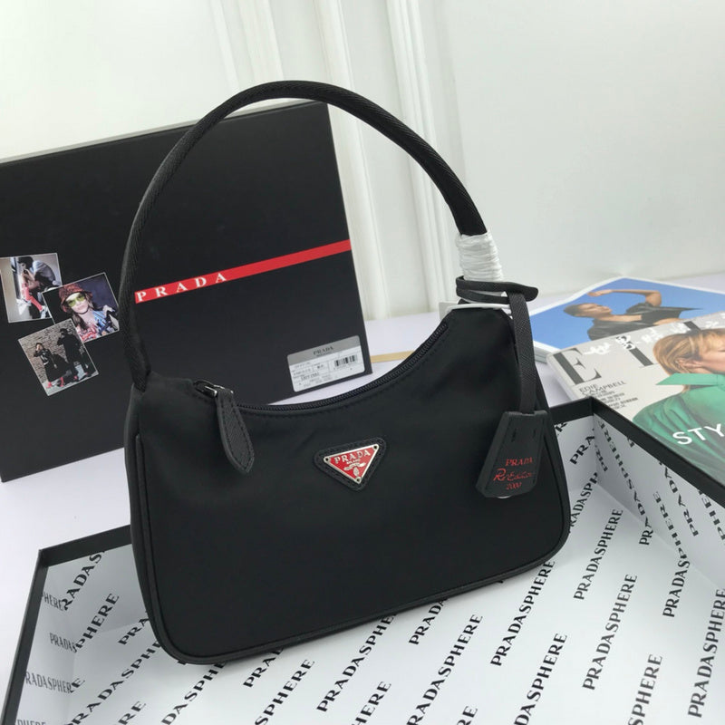 Satchel Bags - PRA Bags - 298