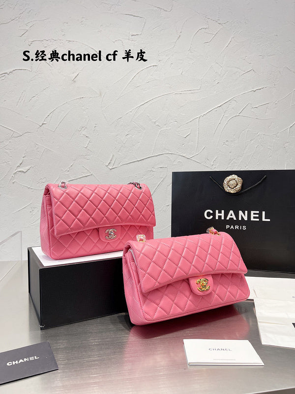 Satchel Bags - CHL Bags - 7281