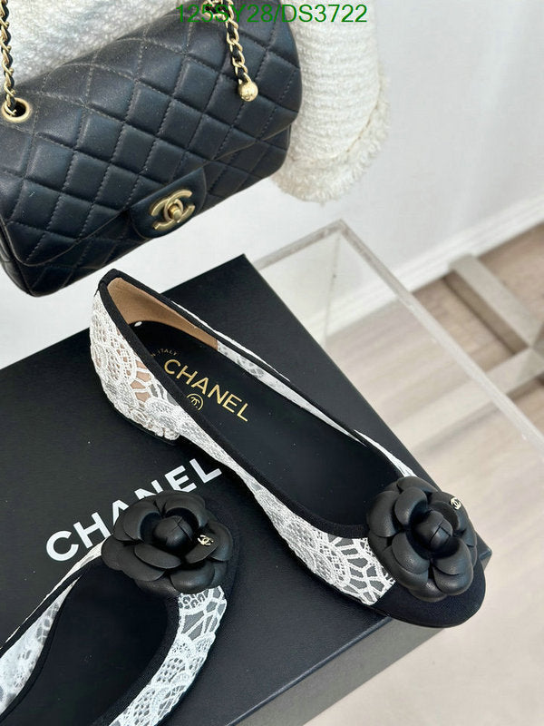 SAMC - CHL Women Shoes - 012