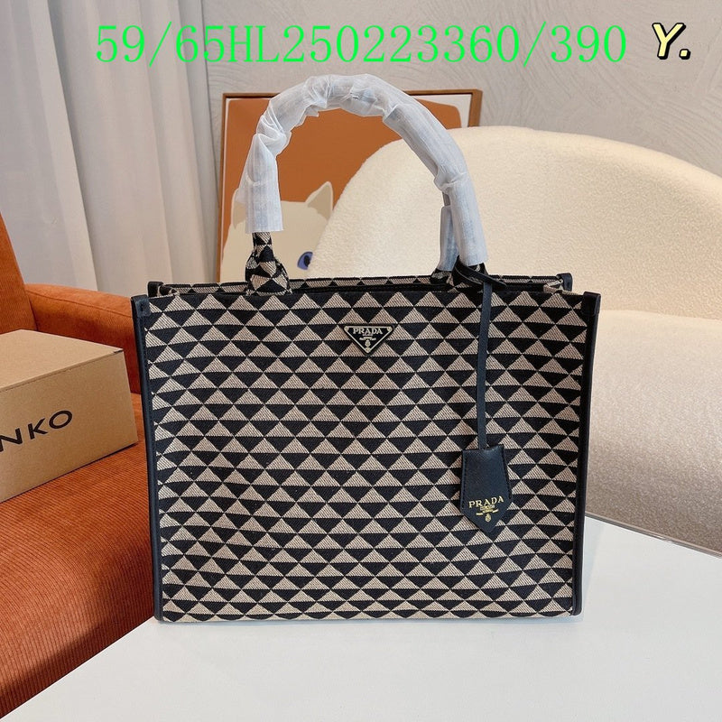 Satchel Bags - PDA Bags - 4649