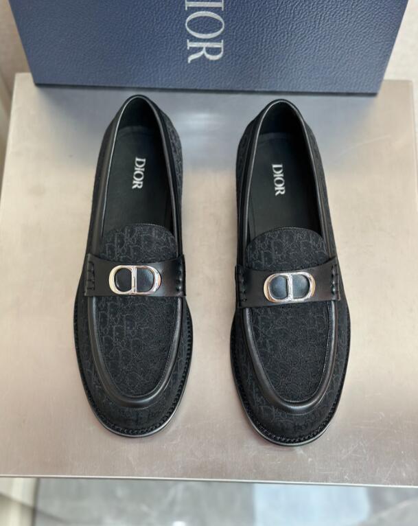 SAMCC - DOR Men Shoes - 067