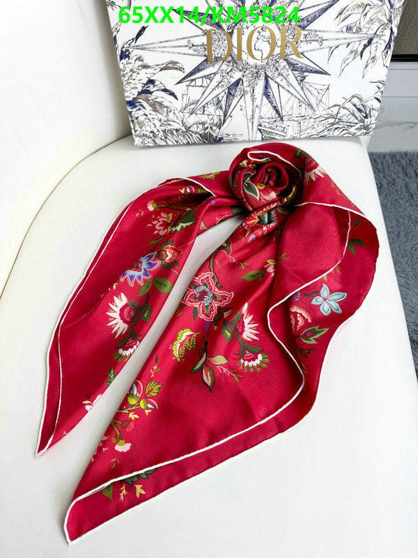 SAMC - DOR Scarves - 012