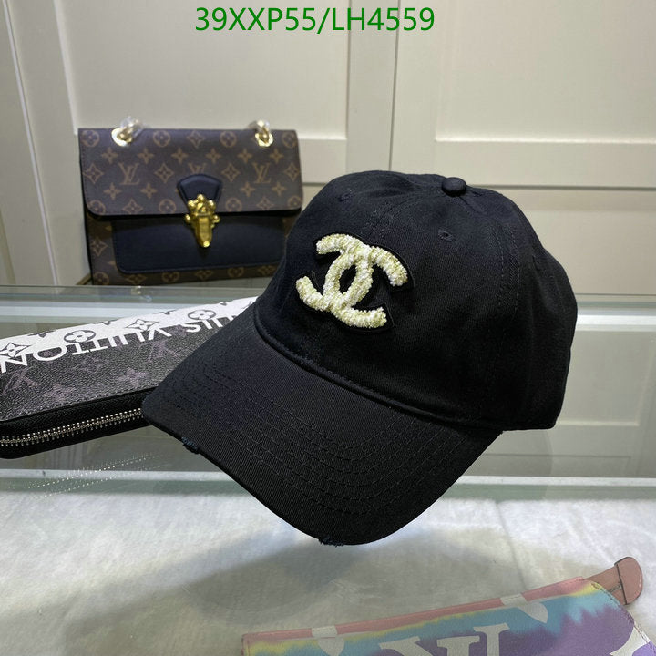 SAMC - CHL Caps & Hats - 470