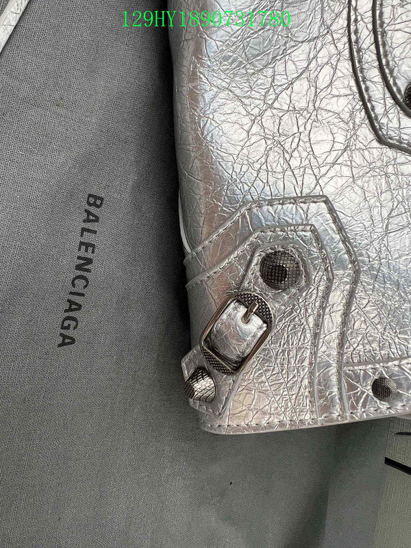 Satchel Bags - BGA Bags - 1673
