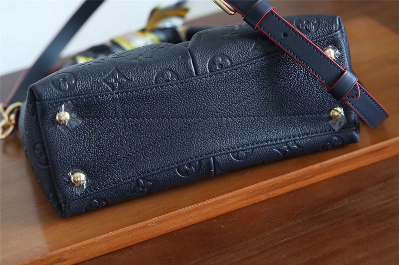 Glami Fashion Lu-Vi bags - 8009