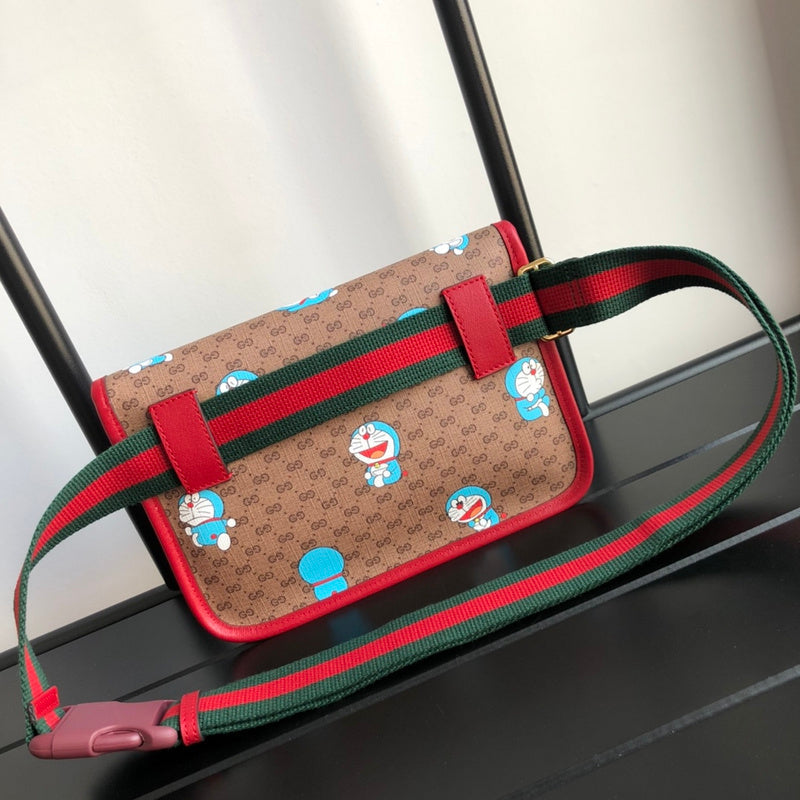 Satchel Bags - GCI Bags - 7055