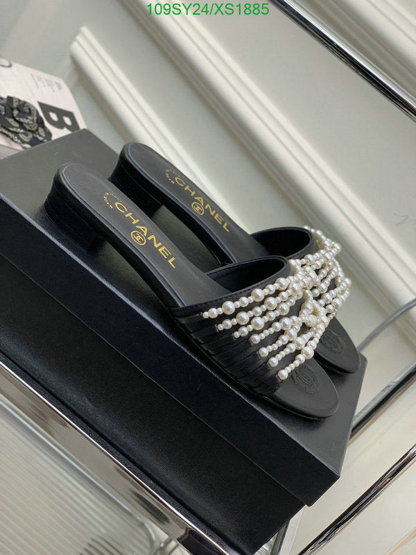 SAMC - CHL Women Shoes Slippers - 162