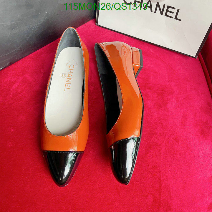 SAMC - CHL Women Shoes Ballet - 291