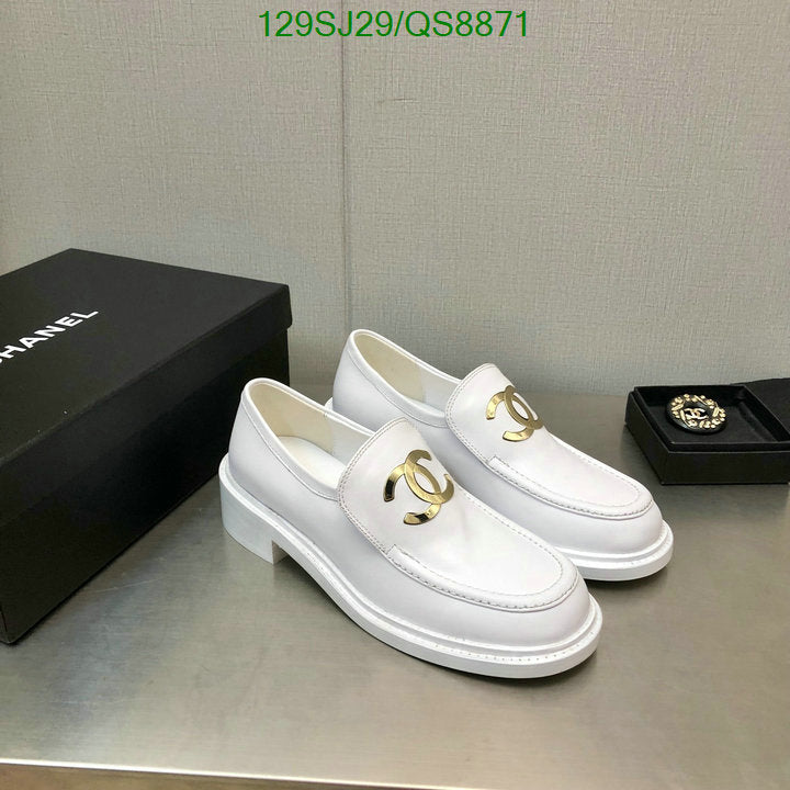 SAMC - CHL Women Shoes - 083