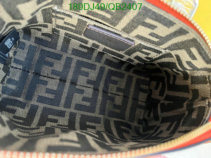 SAMC - FDE Bags - 440