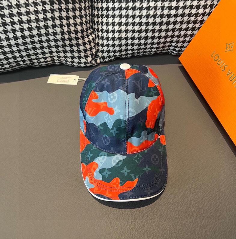 SAMC - Mix Hats - 028