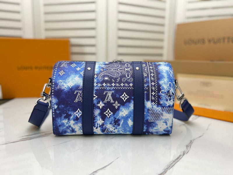 Satchel Bags - VL2 Bags - 936