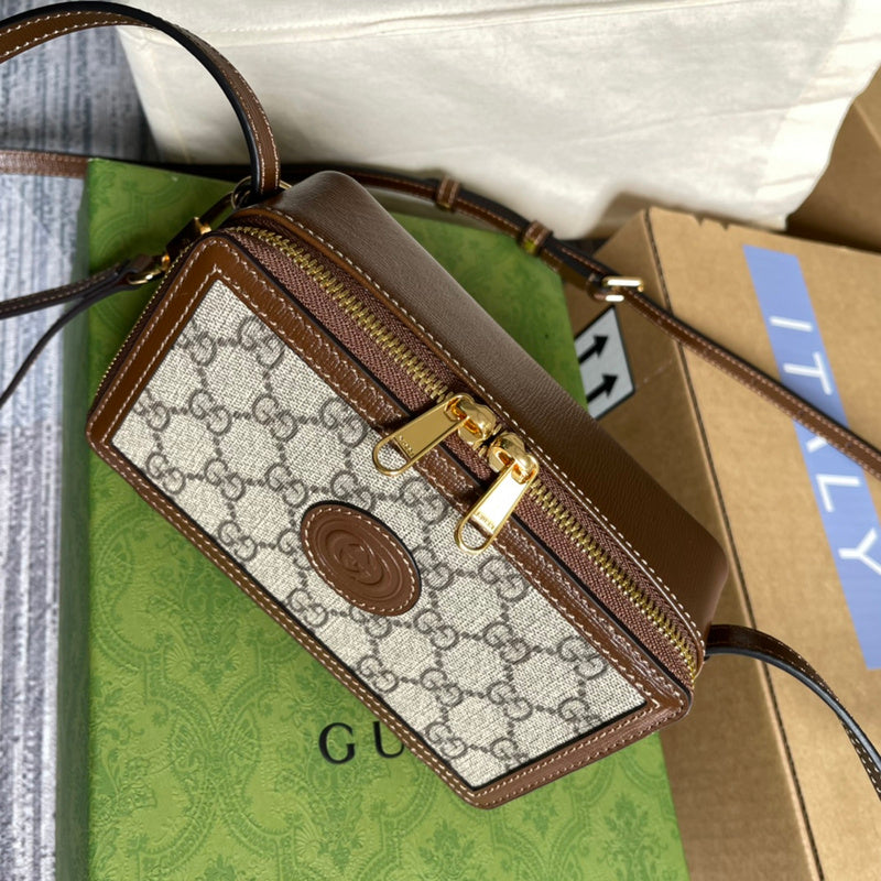 ELE - GG Bags - 319
