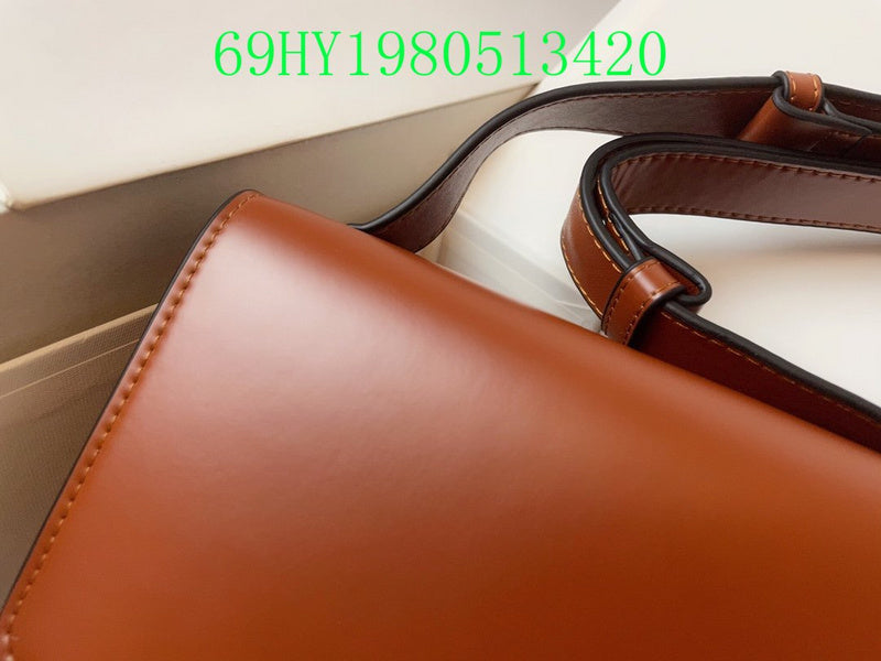 Satchel Bags - PDA Bags - 4358