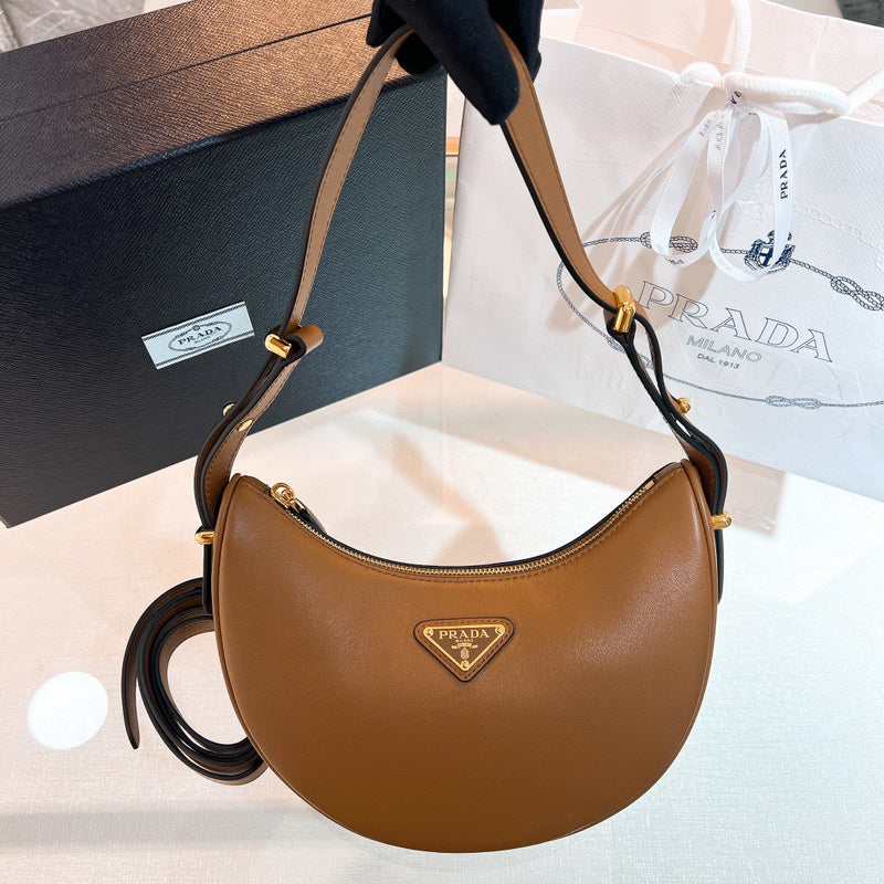 Satchel Bags - PDA Bags - 2164