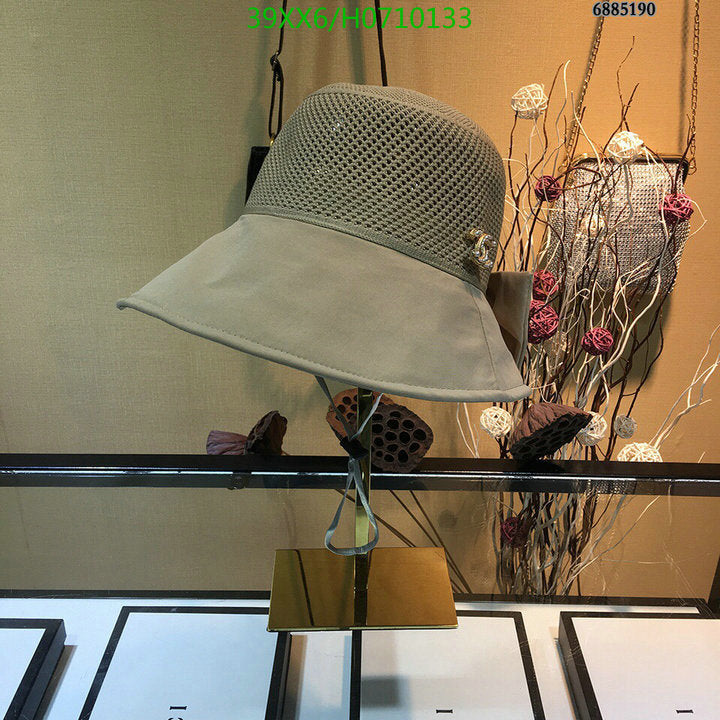 SAMC - CHL Caps & Hats - 532