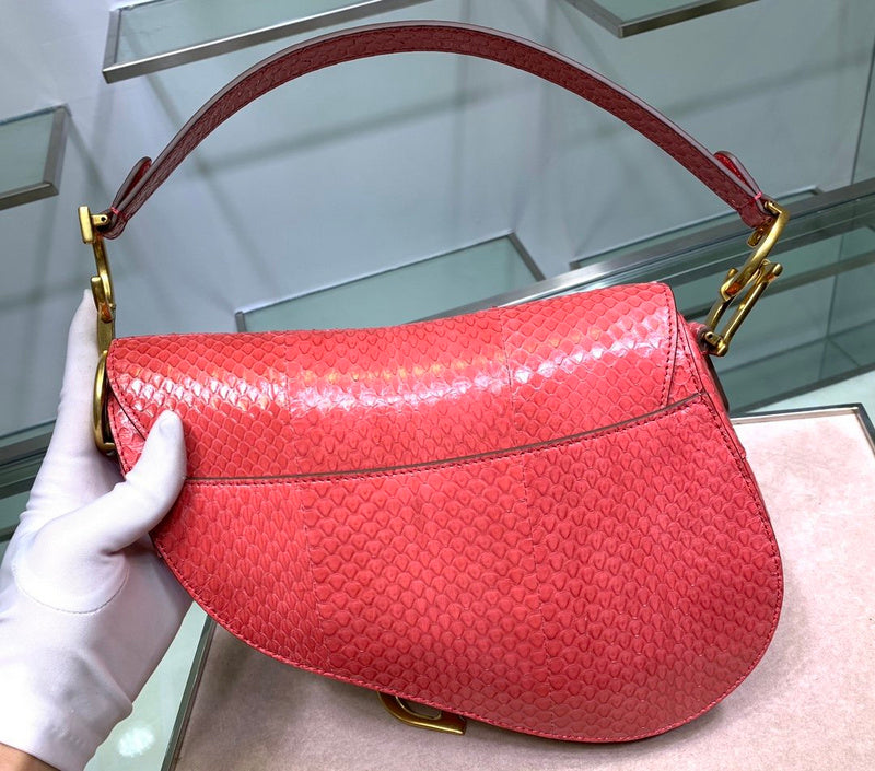Satchel Bags - DOR Bags - 1236