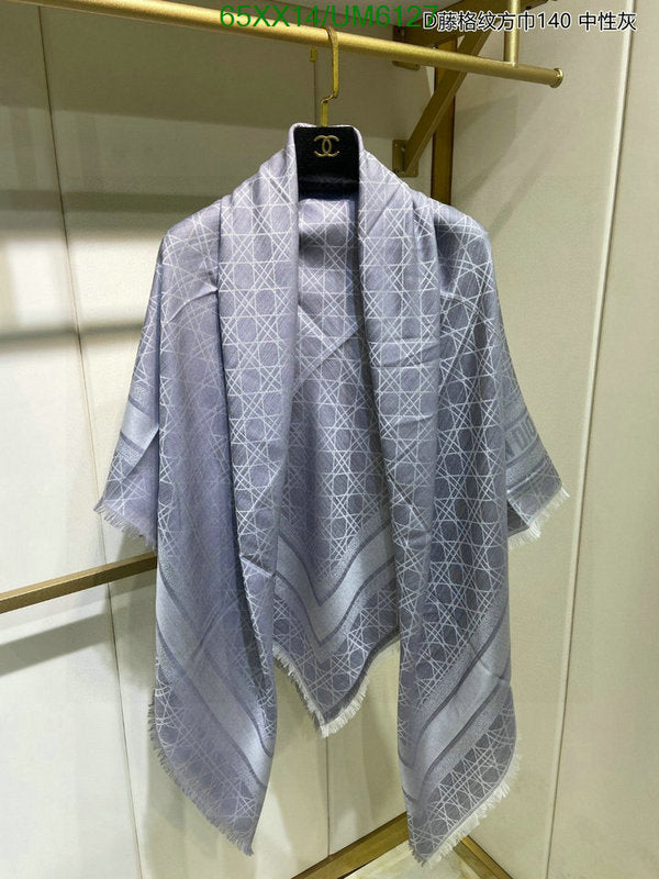 SAMC - DOR Scarves - 189