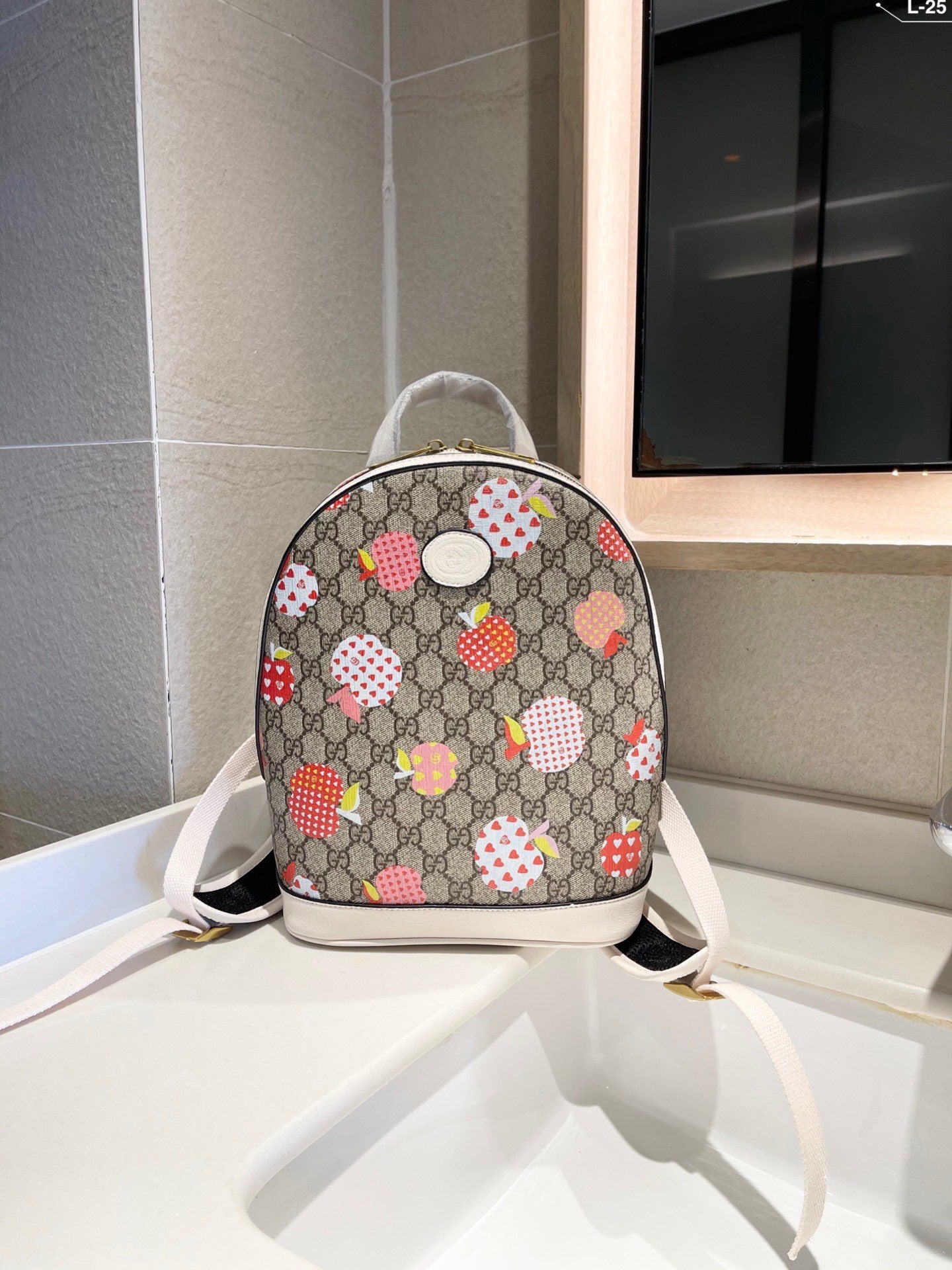 EN - New Arrival Bags GCI 346