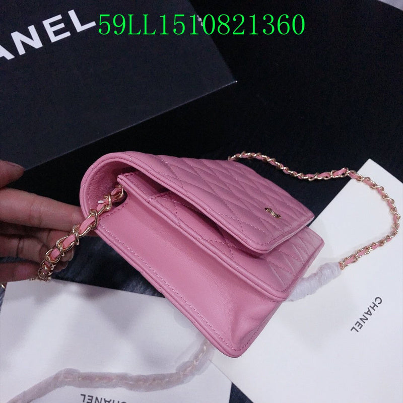 Satchel Bags - CHL Bags - 5241