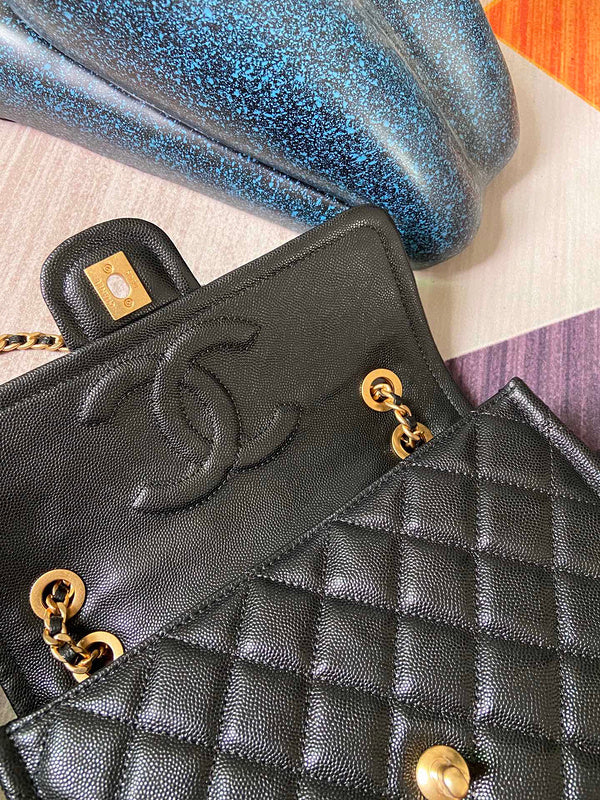 Satchel Bags - CHL Bags - 4269