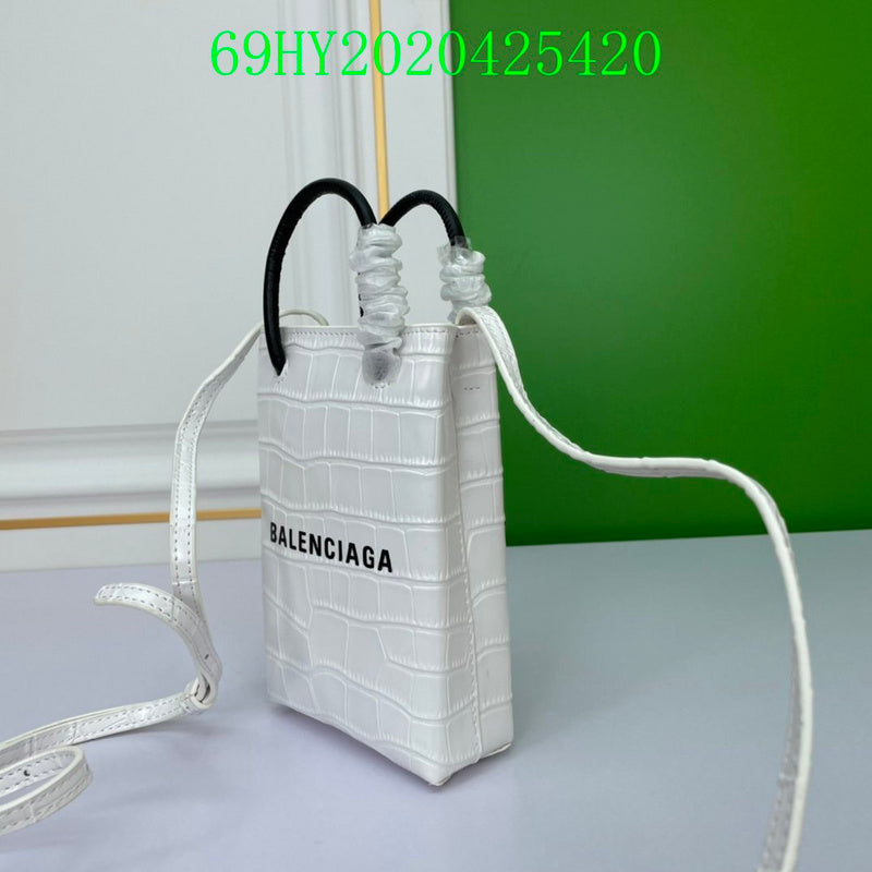 Satchel Bags - BGA Bags - 2327