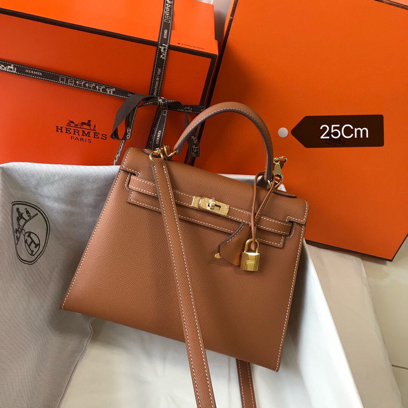 Satchel Bags - HMS-Bags - 391