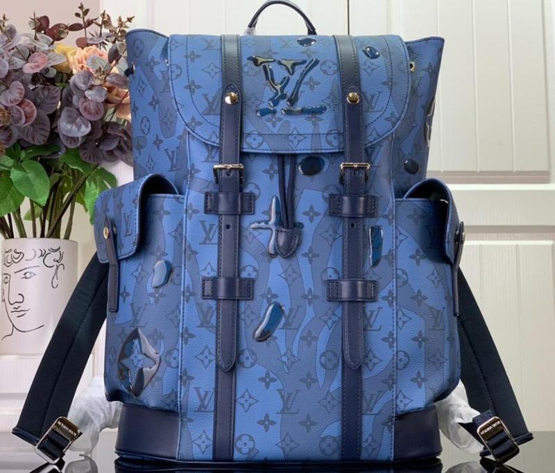 SAMC - LOV Bags - 1101