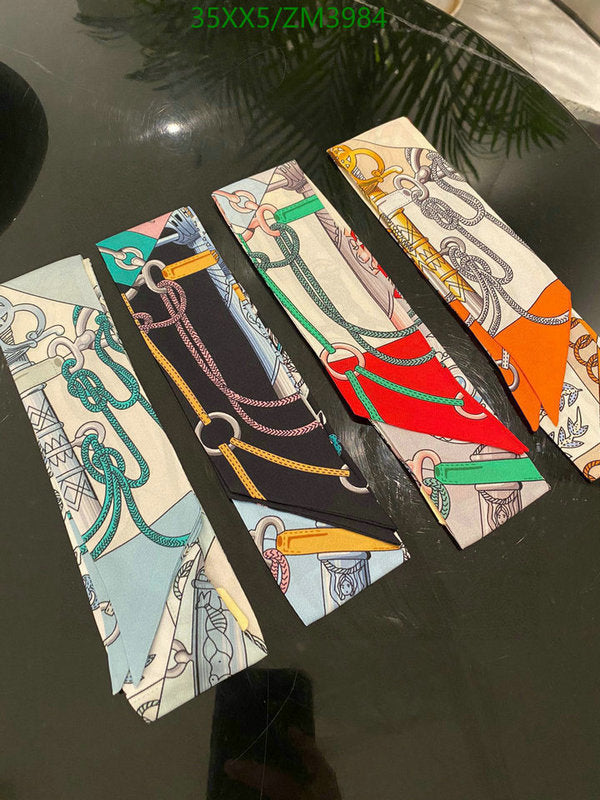 SAMC - HMS Scarves - 847