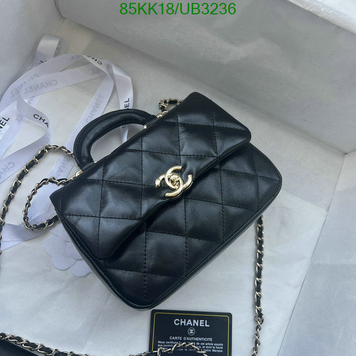 SAMC - CHL Bags Crossbody - 084