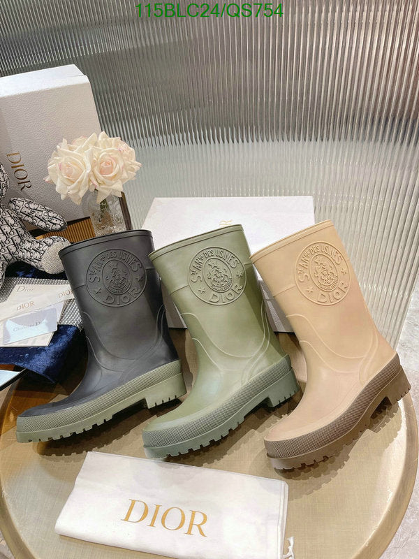 SAMC - Mix Boots - 588
