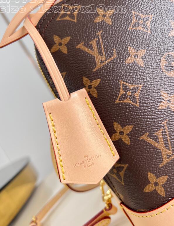 SAMC - LOV Bags - 347