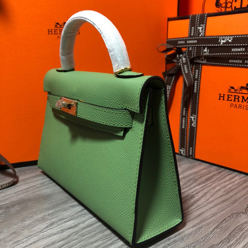 Satchel Bags - HMS-Bags - 1008