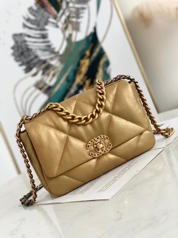 Satchel Bags - CHL Bags - 6572
