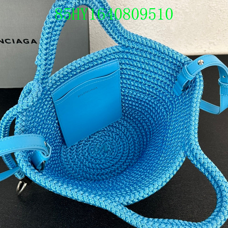 Glami Fashion - BGA Bags - 1665