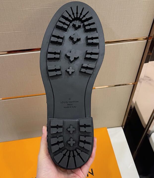 Glamy - LOV Men Shoes - 1674