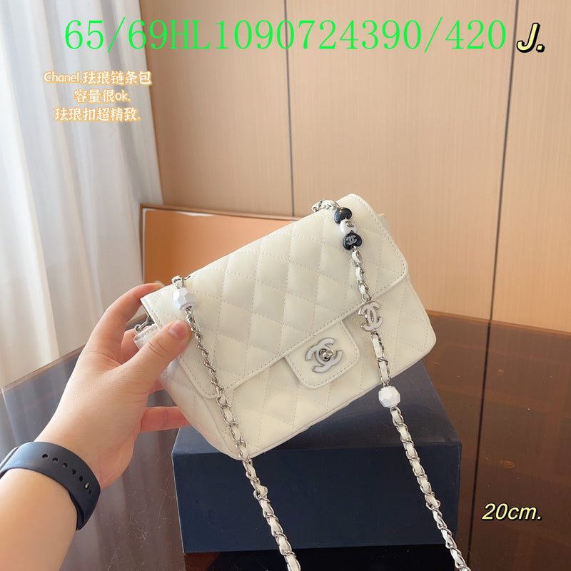 Glami - CHL Bags - 343